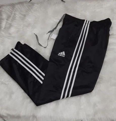 Calças masculina 