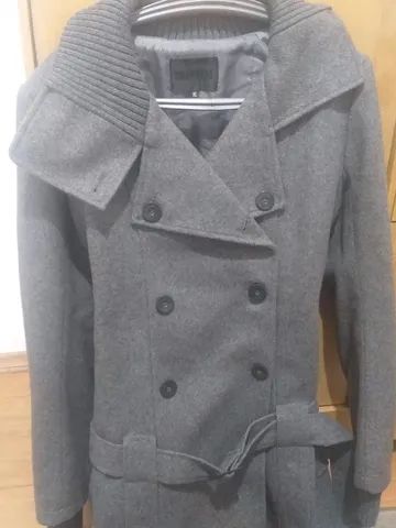 Vendo casaco de frio italiano