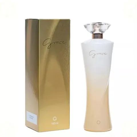 Perfume Grace Hinode - Foto 2