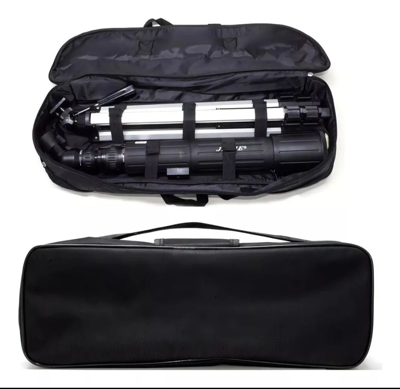 Telescópio Jiehe - Foto 4