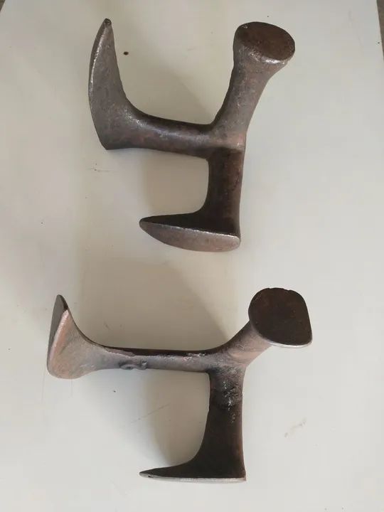 Pé de Ferro N. 2/4 R$.100, Cada. - Foto 4