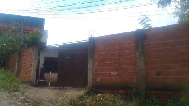 Captação de Casa a venda na Rua Luiz Portella Júnior, Cotiara, Barra Mansa, RJ