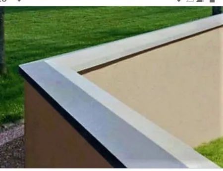 Capa de muro capelinha  - Foto 3