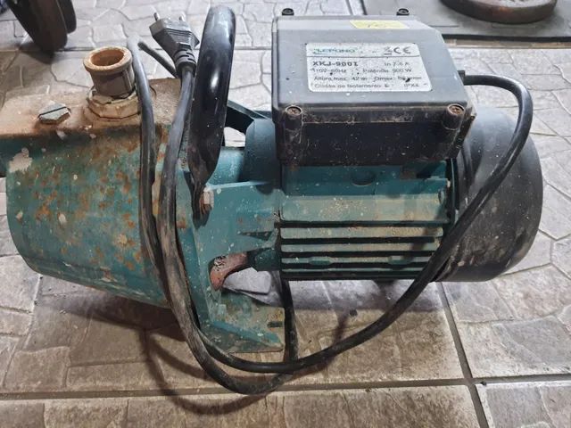 Bomba Lepono auto aspirante XKJJX 900I 7.6A - Foto 2