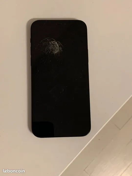 TELA IPHONE DOMCILIO