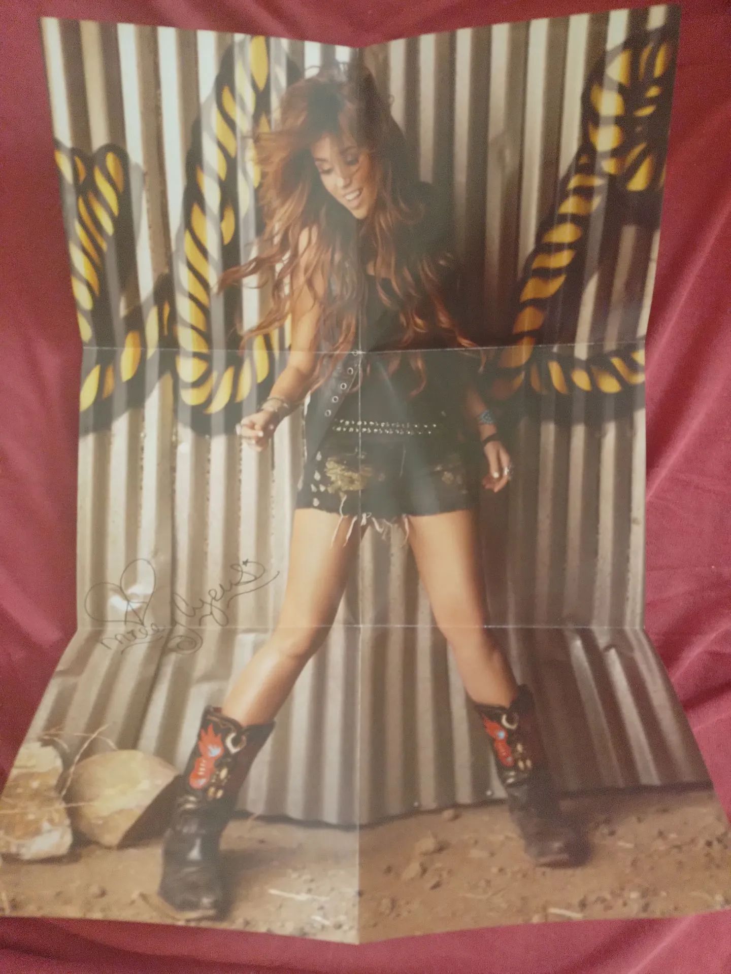 CD Miley Cyrus - The Time Of Our Lives - Foto 4