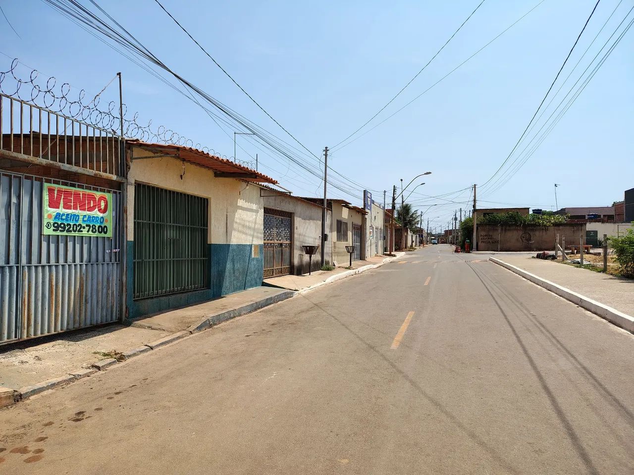 foto - Brasília - Ceilândia Norte (Ceilândia)