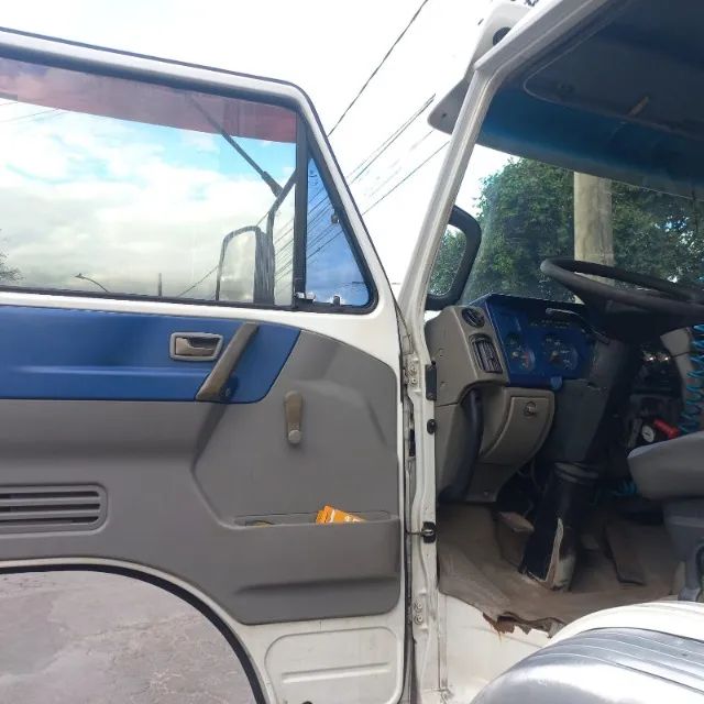 17180 truck baú - Foto 7