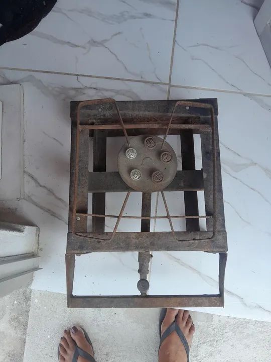 Vendo essa barraca  - Foto 3