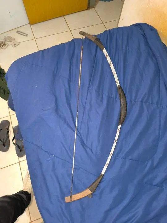 Arco e Flecha - Foto 3