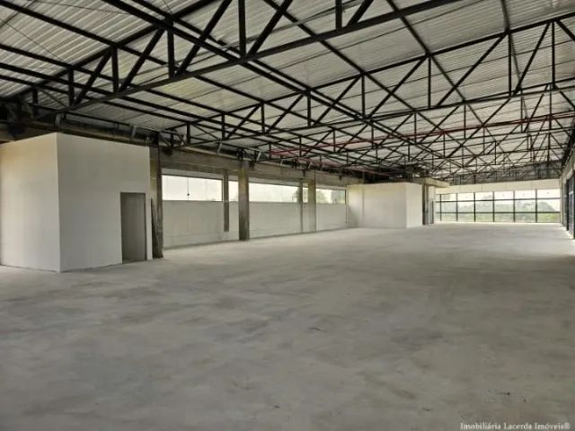 Vendo ou alugo prédio comercial na Ponta Negra 3382 m2 - Foto 3