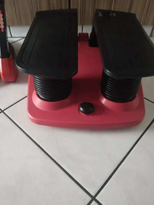 Aparelho de Exercícios genis - Foto 4