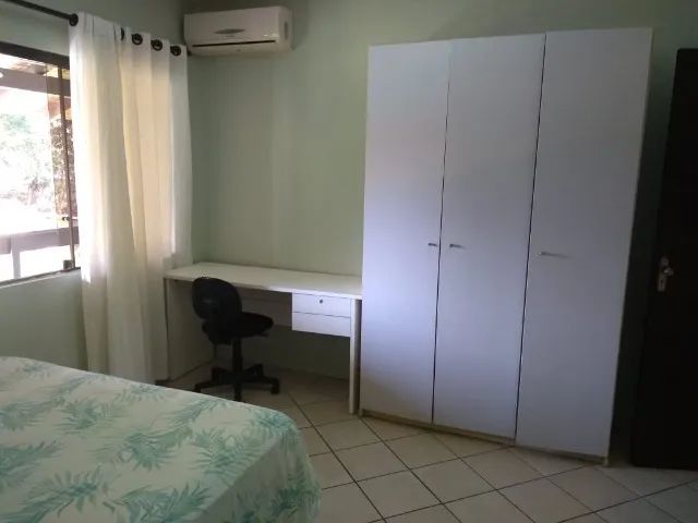 Baln. Camboiú - Temporada - Casa ampla p/10 pessoas com gramado,  pergolado e piscina. - Foto 8