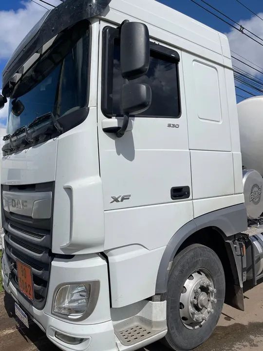 DAF XF 530cv 21/21  - Foto 5