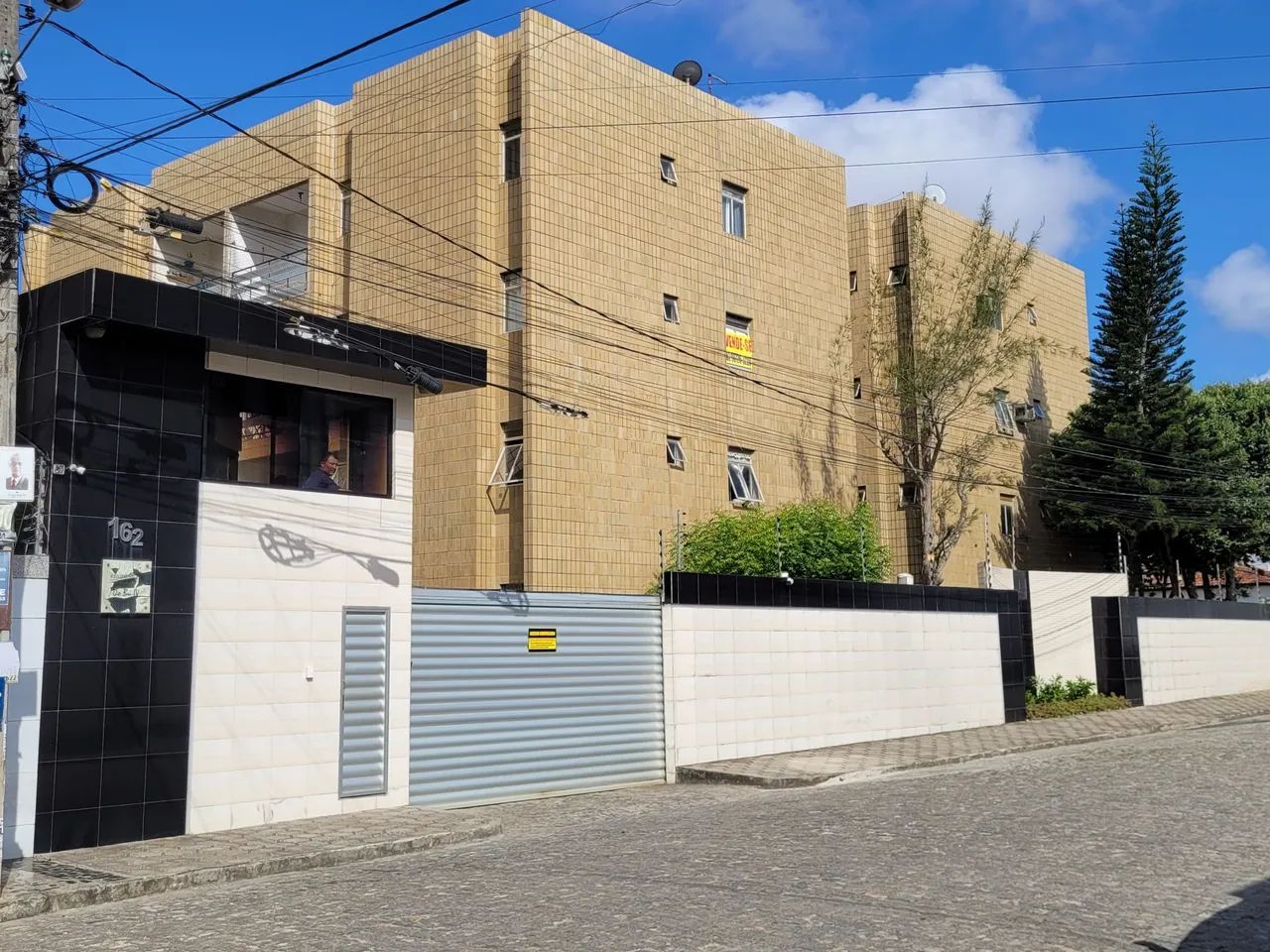 Foto - Campina Grande - Catolé