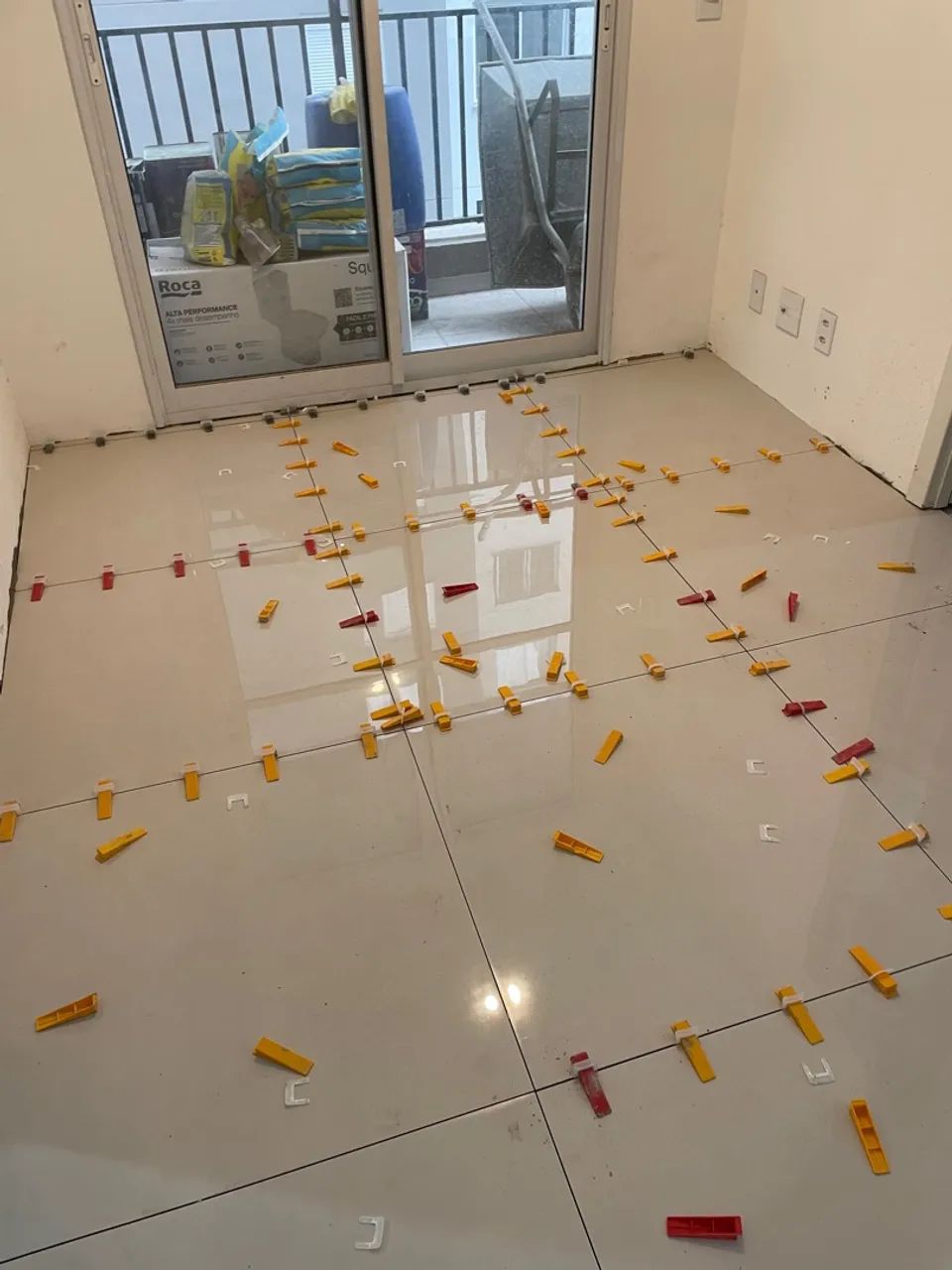 CONSTRUTORA RFS  - Foto 2