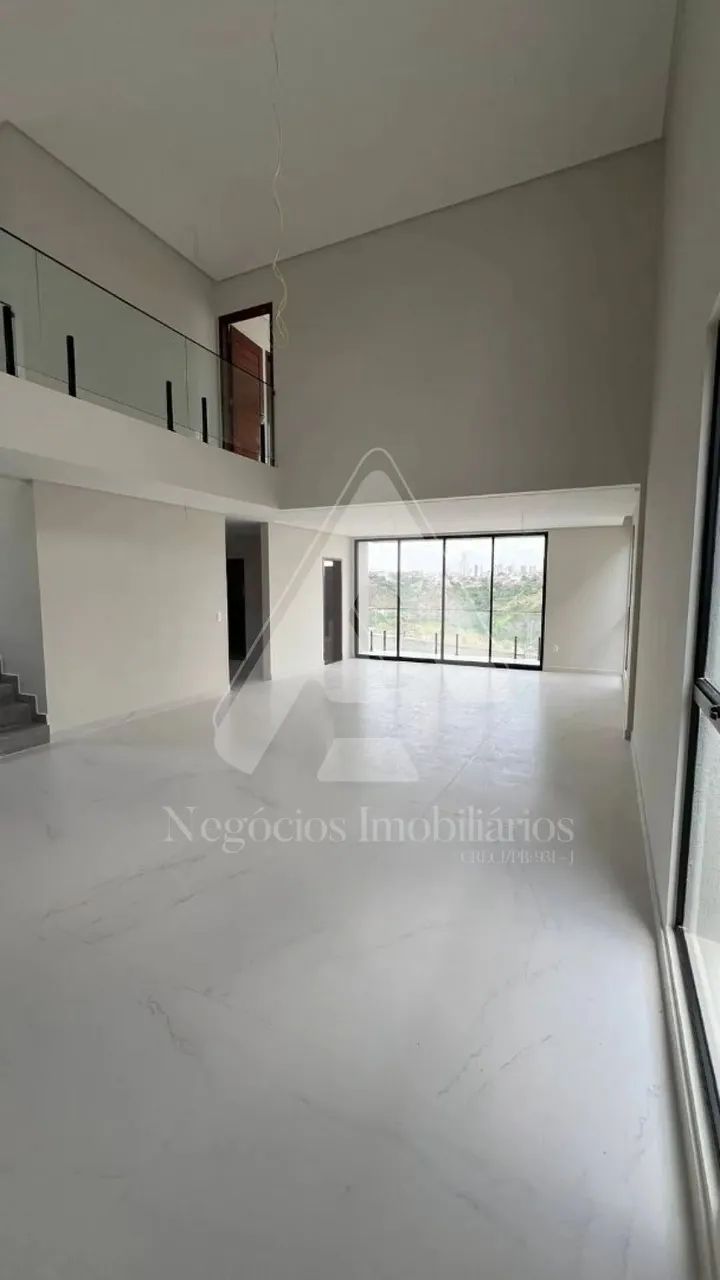 Vendo casa no Alphaville - Foto 4