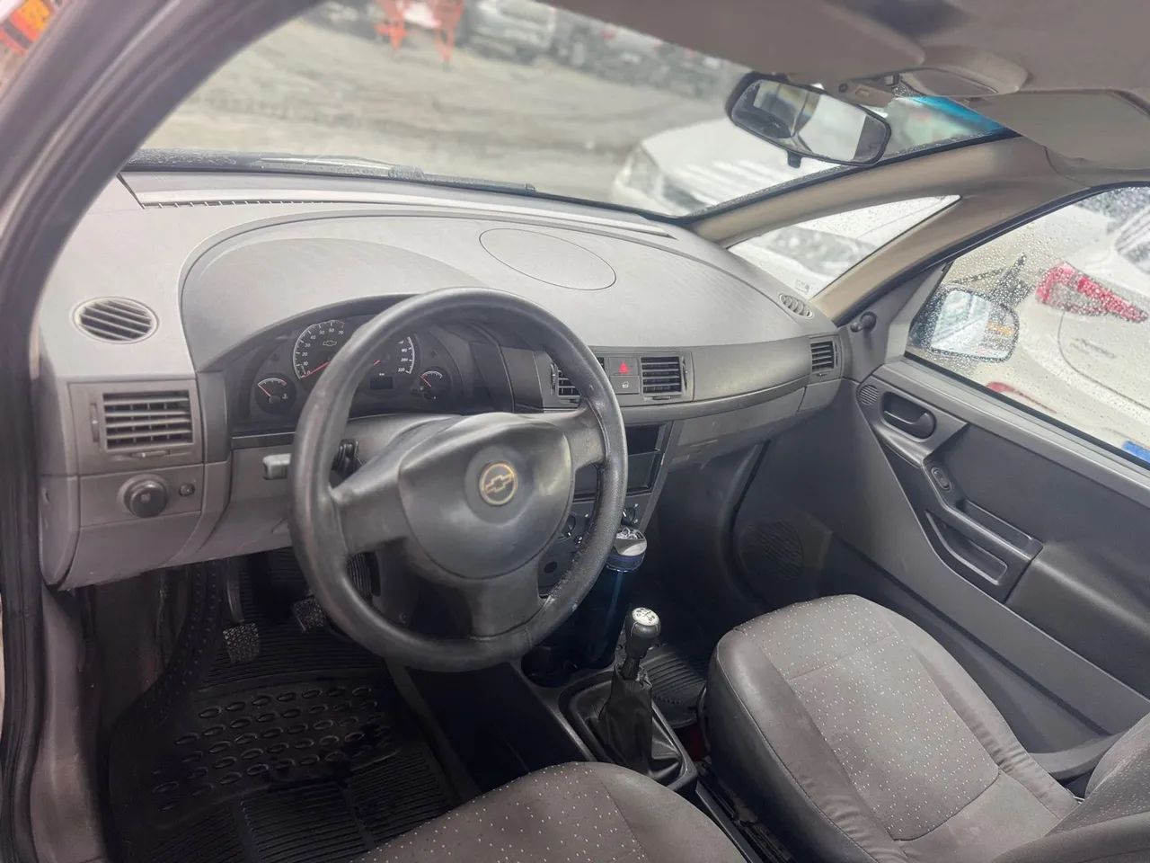 Meriva joy 1.4 2012 nova 22500 - Foto 5