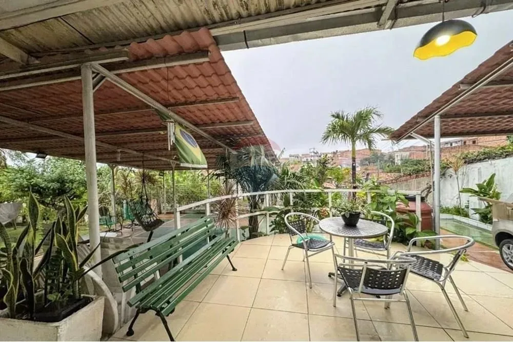 Seu Refúgio e tranquilidade dentro de Aracaju !
