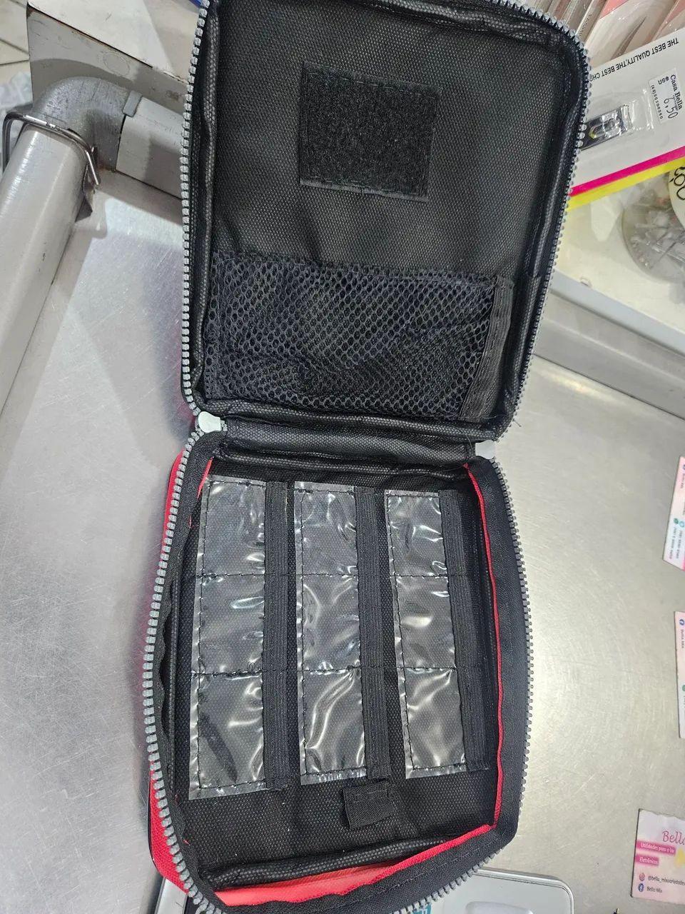 Estojo case Nintendo 3DS - Foto 2