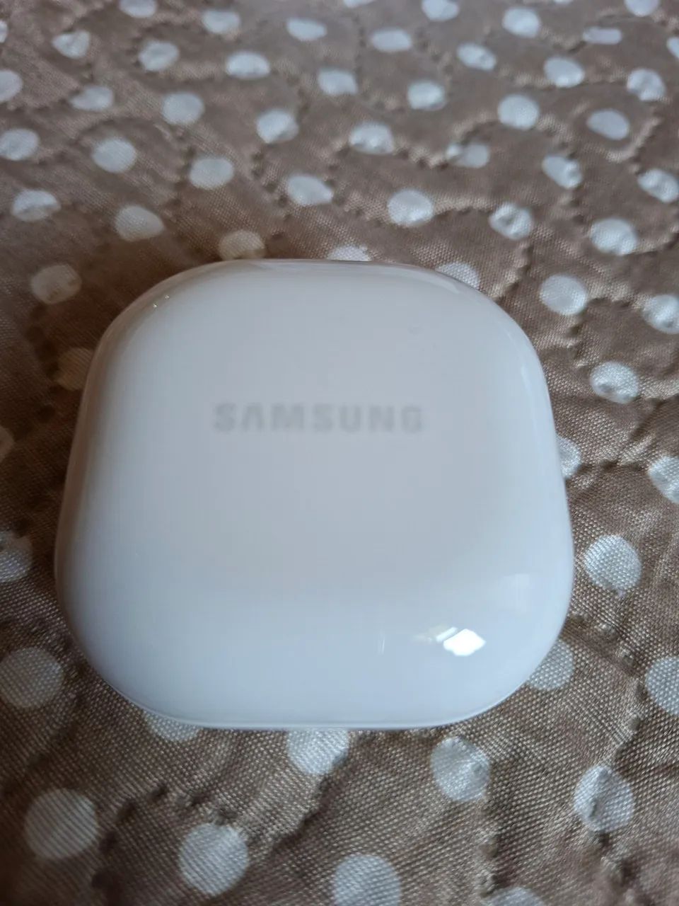 Fone de ouvido bluetooth Samsung Galaxy Buds Core64168587156995121