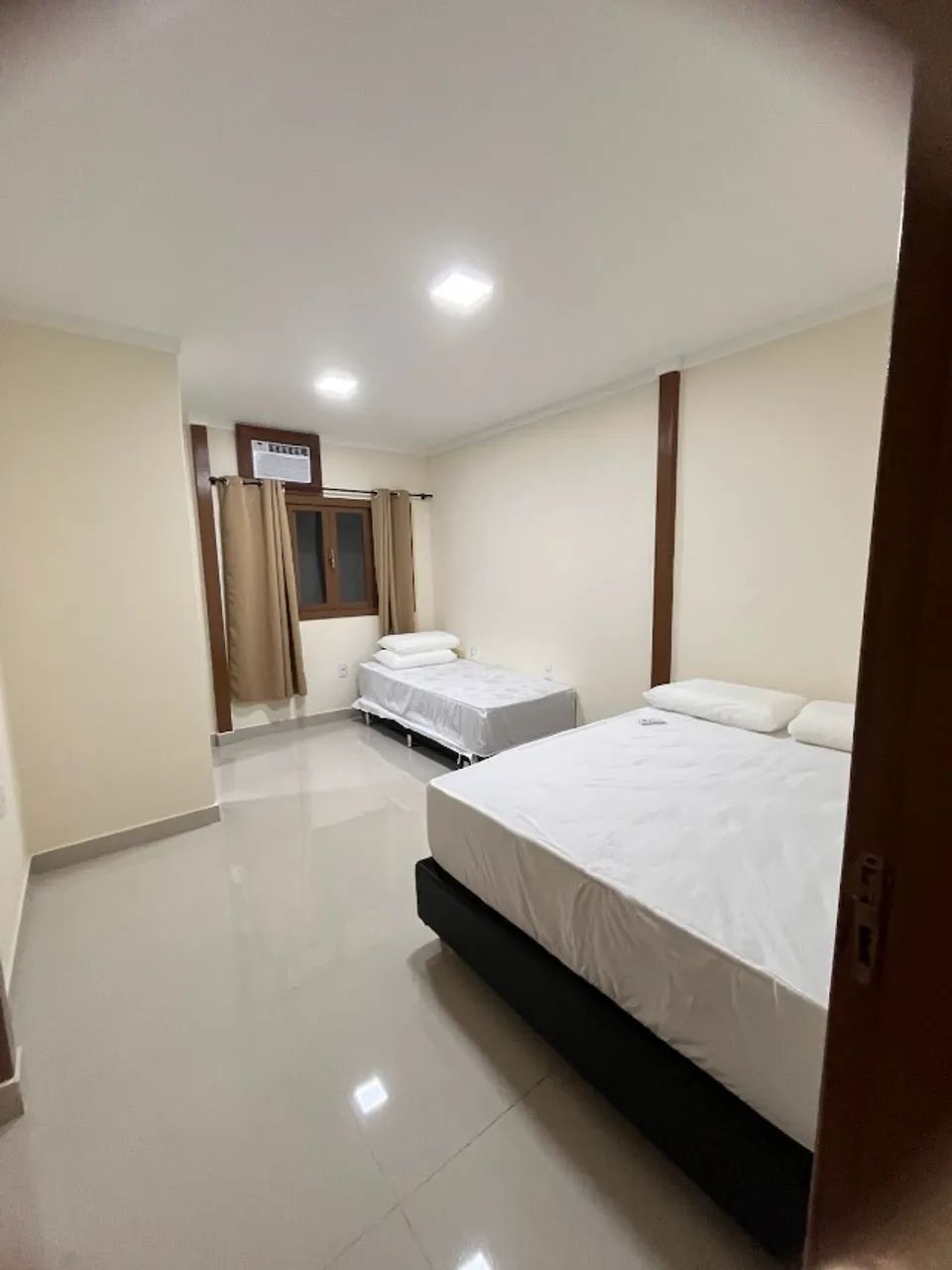 Casa vermelha Recanto do Machado Setiba Guarapari - Foto 10