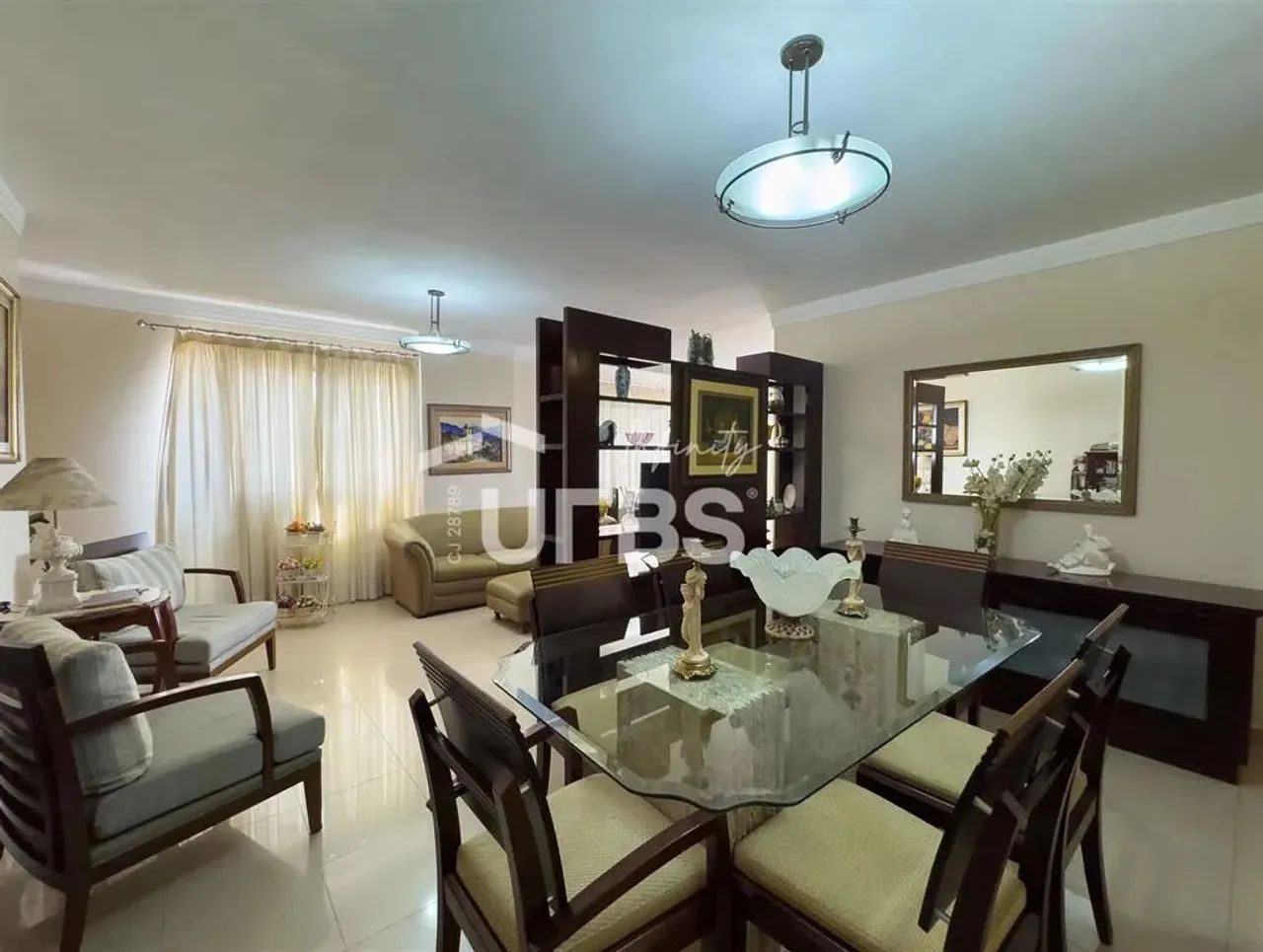 Apartamento 3 quartos Setor Bela Vista ED. Beneville - Foto 4