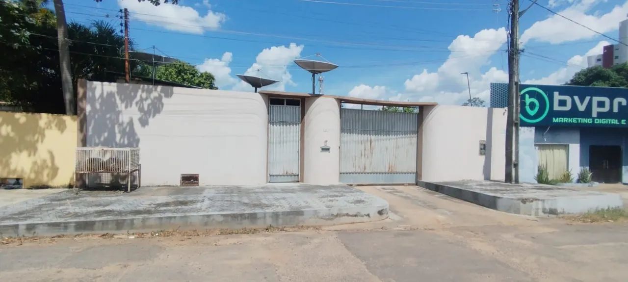 Foto - Boa Vista - Mecejana