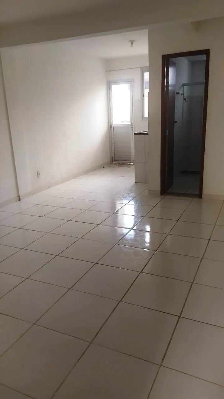 Foto - Serra - Serra Dourada III