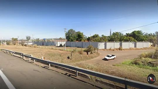 Alugo/Arrendo Motel  Na Rodovia Anhanguera em Pirassununga/SP, 6.500m² - Foto 3