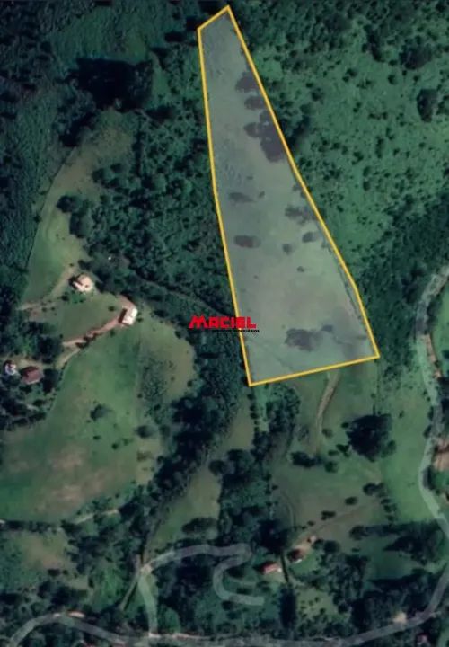 Terreno de 20 mil m² em São Francisco Xavier Bairro Santa Barbara - Foto 10