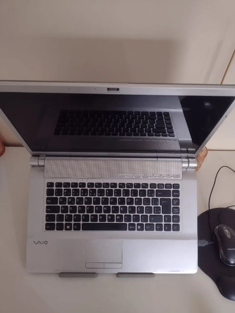 Notebook Sony Vaio - Foto 2