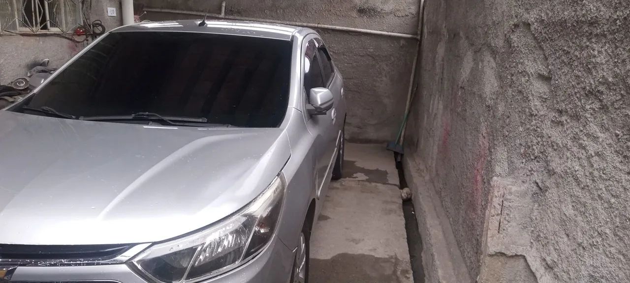 Vendo Cobalt 1.8 LTZ  - Foto 5