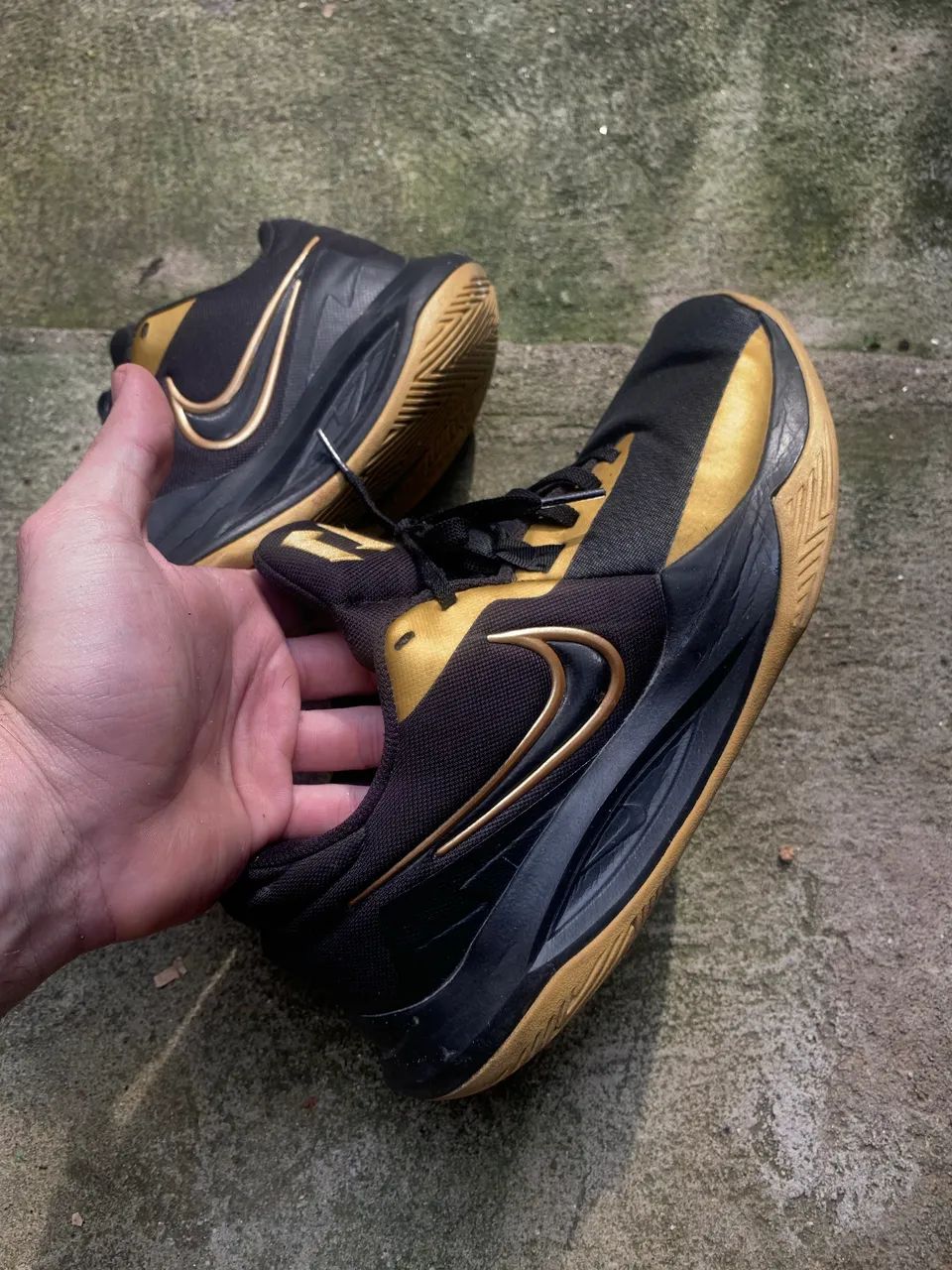 Nike precision 6 original 