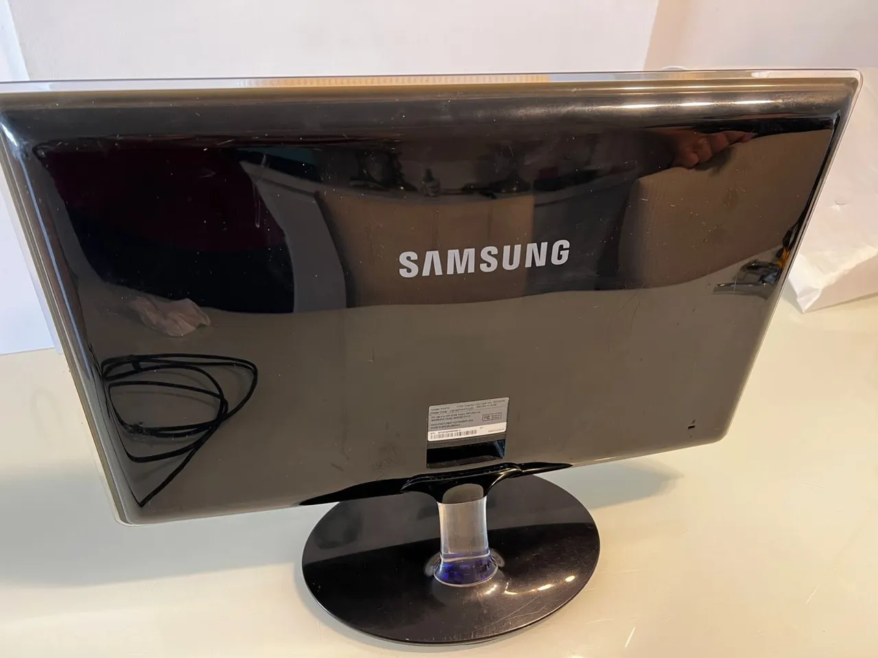 Monitor Samsung 24 polegadas