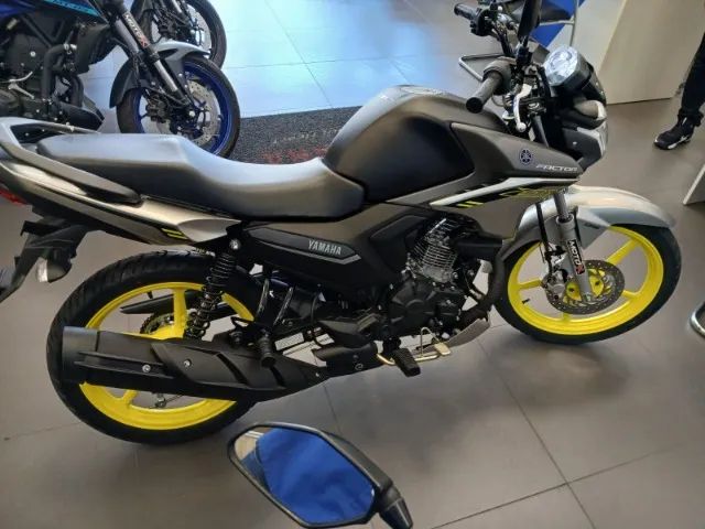 FACTOR DX - Alexandre Yamaha - Foto 4