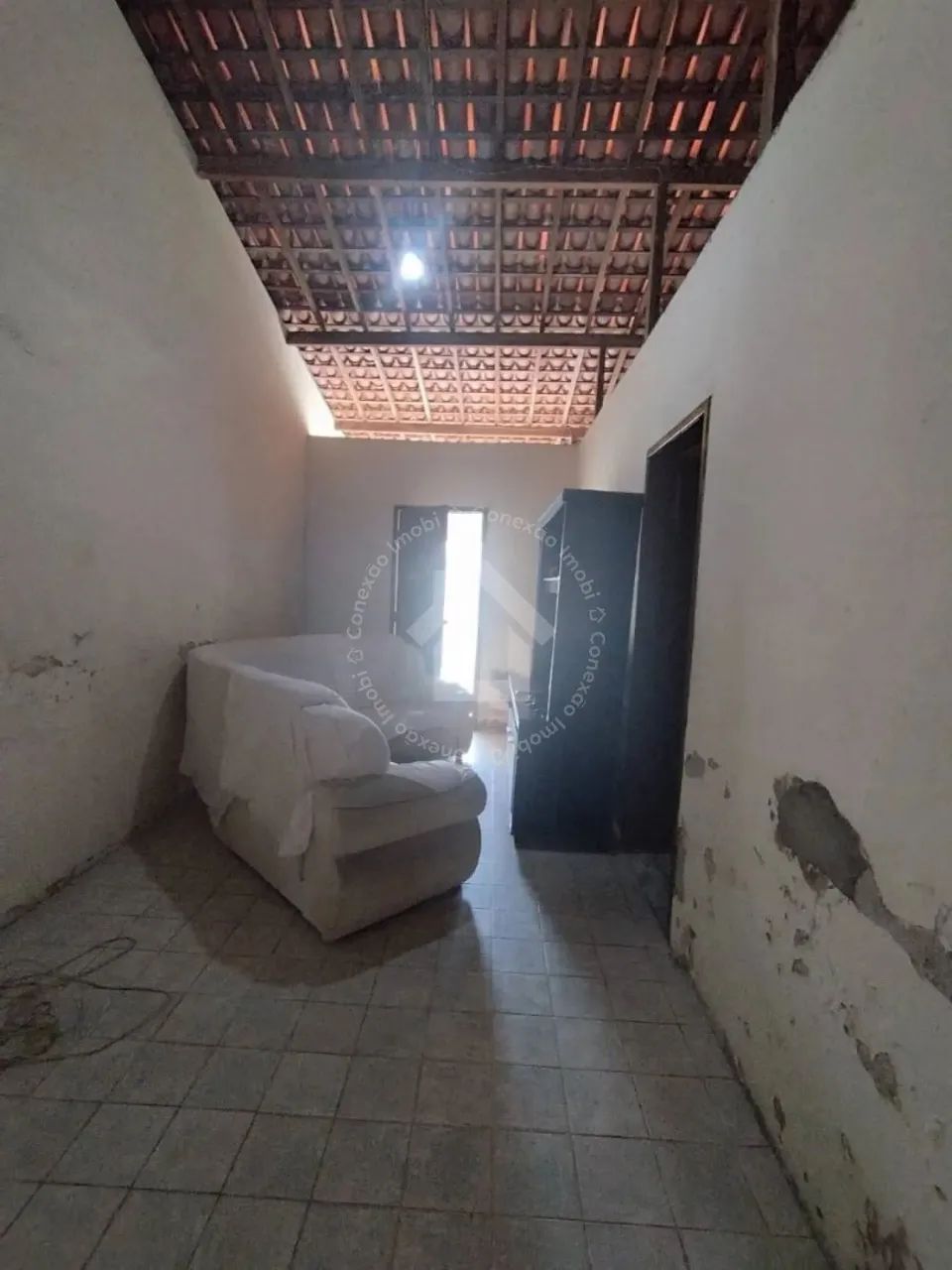 Casa com quintal no Salgado Filho - Foto 3