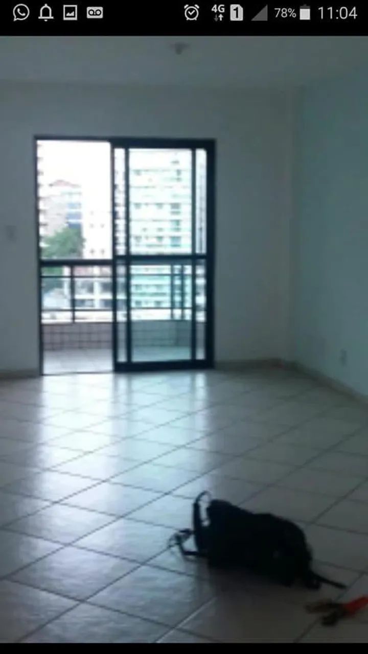 Apartamento jardim 25 de agosto - agendando visita  - Foto 8