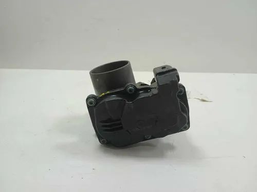 Corpo Borboleta Tbi Fox 1.6 8v Flex 2012 2013 2014 2015 2016 - Foto 3