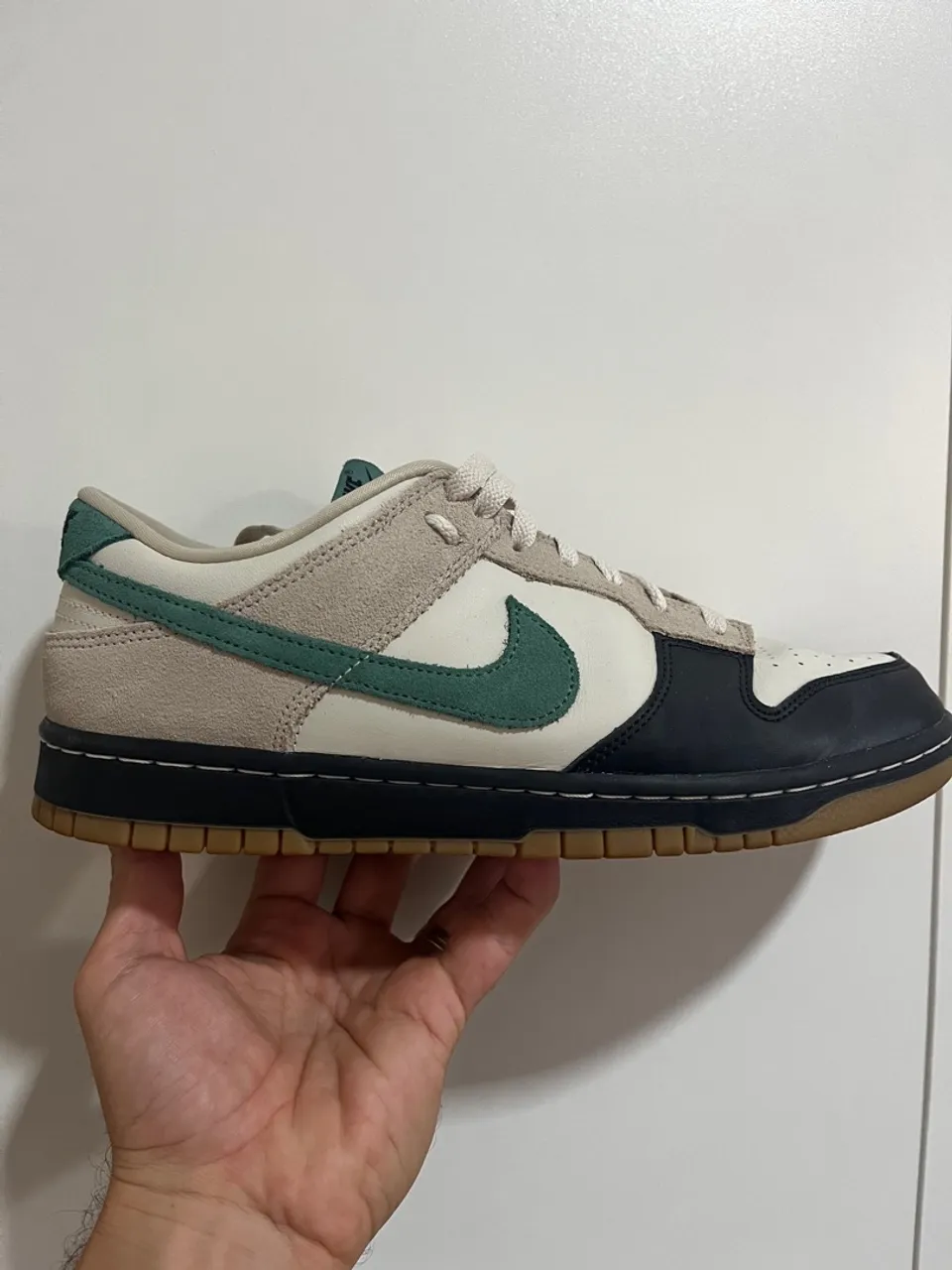 Tênis Nike Dunk Low ORIGINAL NF