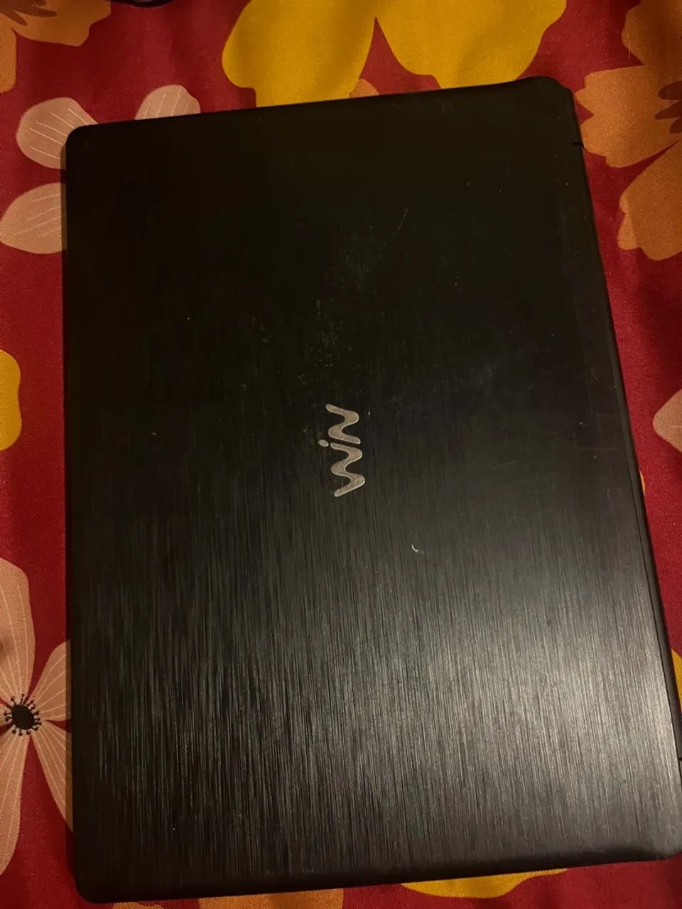 Notebook Win