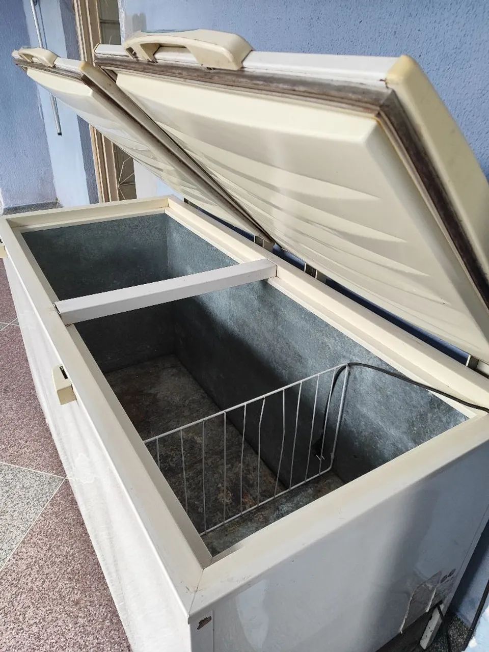 Freezer horizontal  - Foto 2