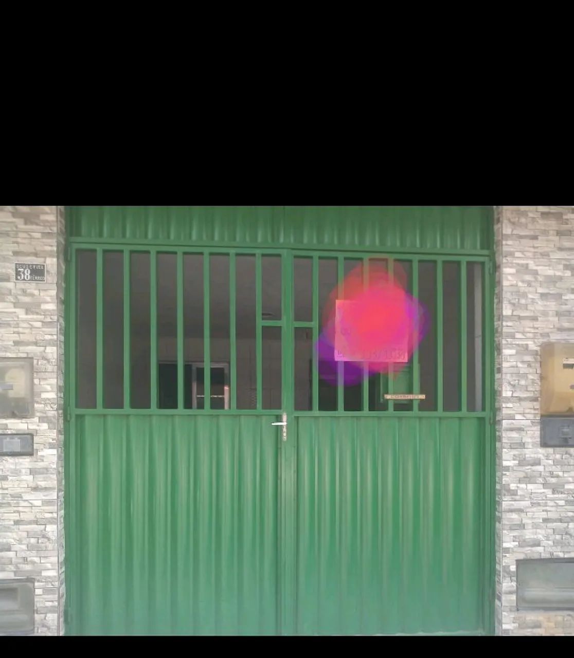 Foto - Salvador - Caminho de Areia