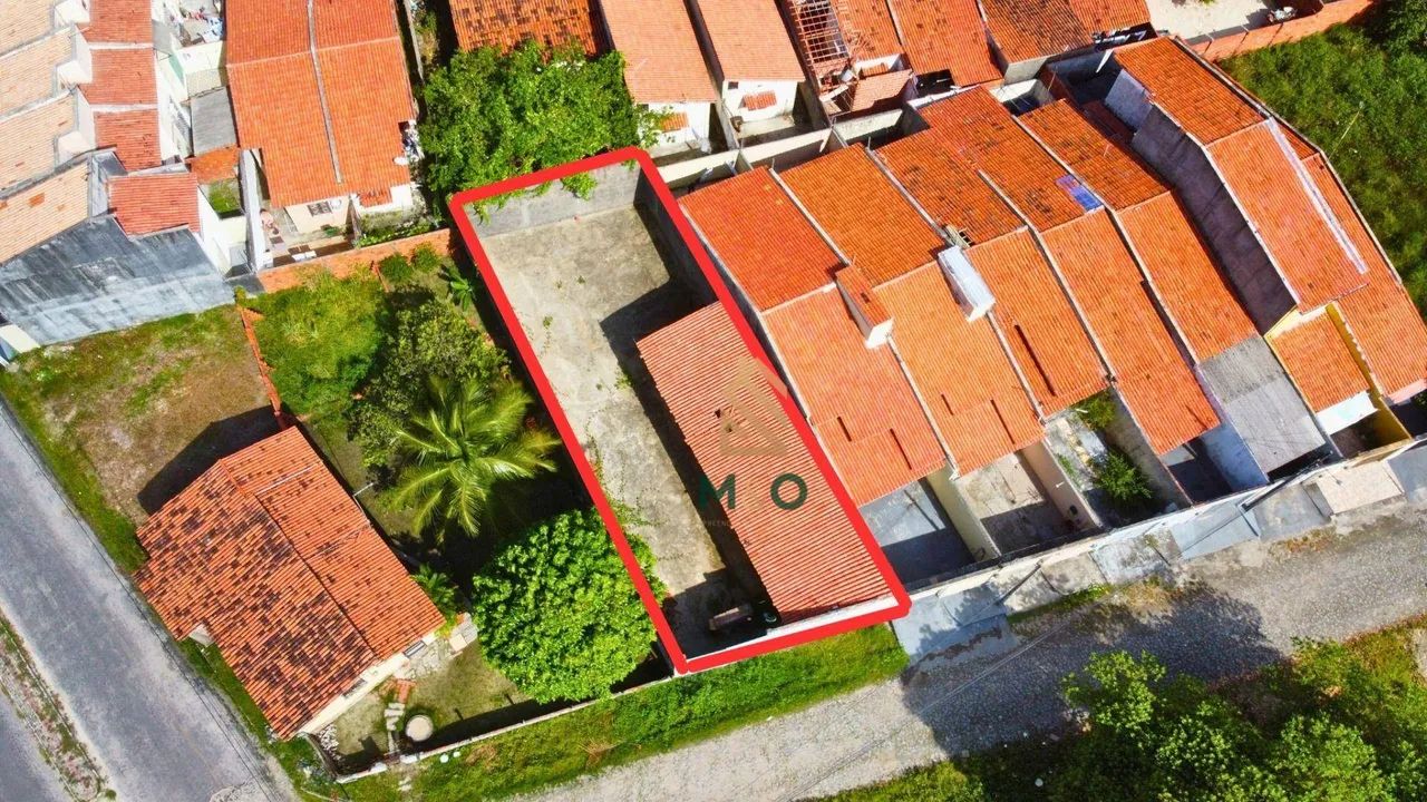 Terreno à venda, 250 m² por R$ 320.000,00 - Centro - Pindoretama/CE - Foto 5