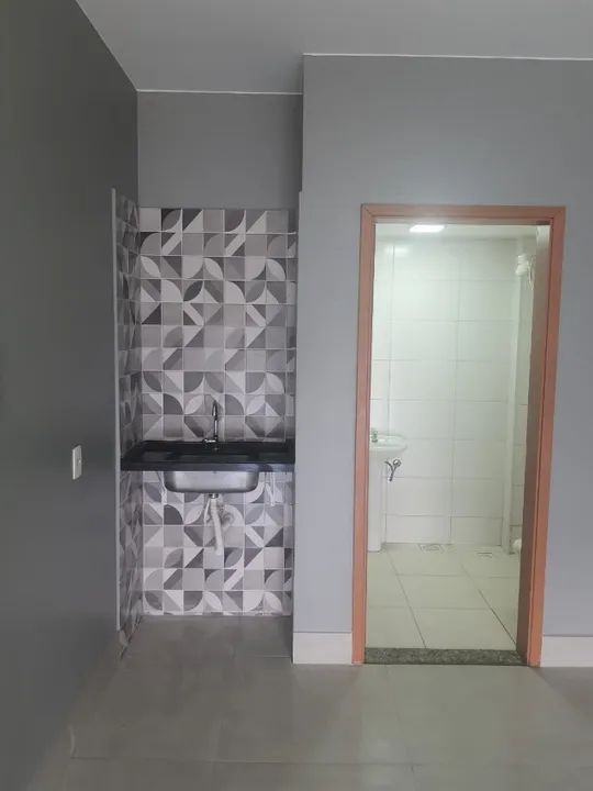Alugo ou vendo  Loja Escriturada na Entrada do Riacho 1 - Foto 3
