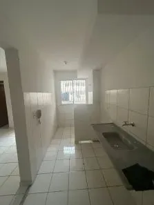 ALUGO/PASSO CHAVE COND. S. JOSÉ 2/MIRITIUA