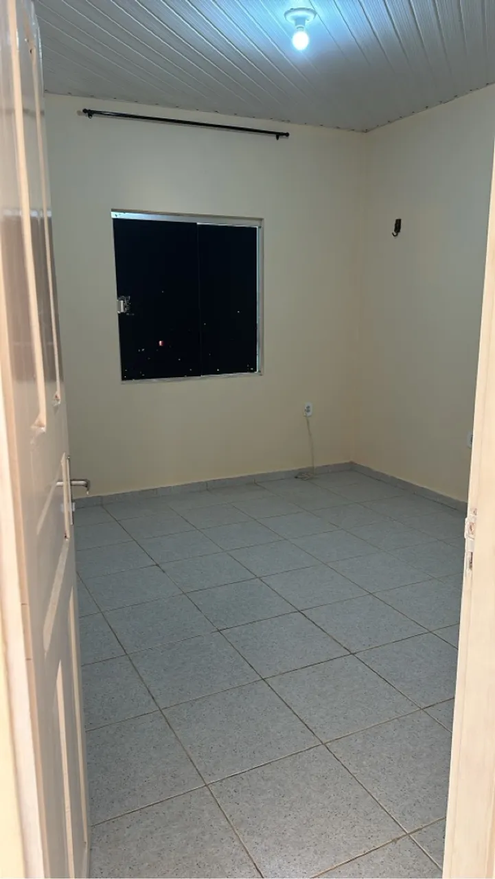 Vendo casa