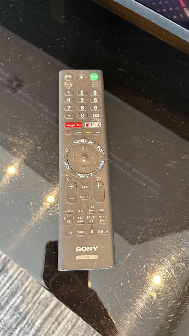 TV SONY BRAVIA 75 polegadas - Foto 3