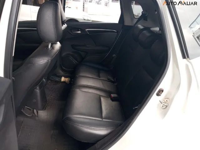 FIT 1.5 EX 16V FLEX 4P AUTOMATICO 2015/16  - Foto 5