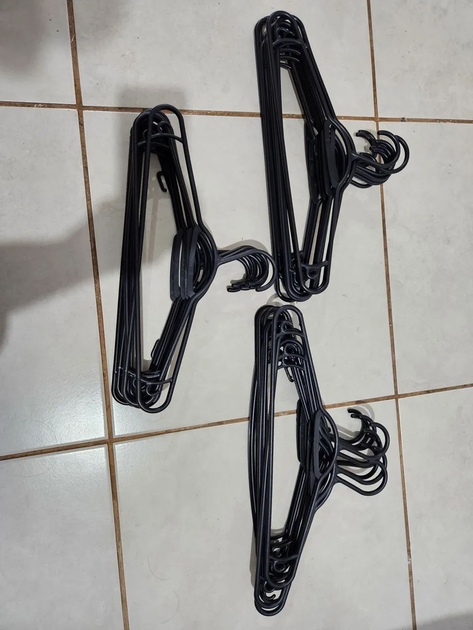 50 Cabides preto - Foto 2